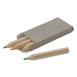 Zestaw kredek V1242-16