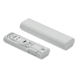 Zestaw złączy kablowych 9 w 1 MO2156-06