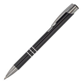 Długopis Lind, czarny R73375.02