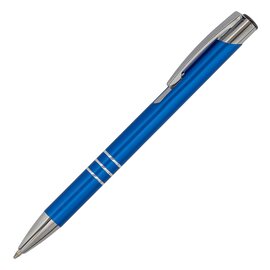 Długopis Lind, niebieski R73375.04