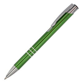 Długopis Lind, zielony R73375.05