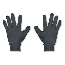 Dotykowe rękawice sportowe   MO2076-03