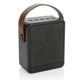 Głośnik bezprzewodowy 12W z panelem słonecznym Skywave P331.011