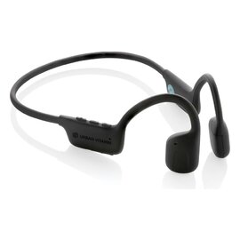 Kostne słuchawki bezprzewodowe Urban Vitamin Glendale P331.501