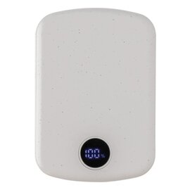Magnetyczny bezprzewodowy power bank 5000 mAh MagBoost P322.413