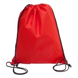Plecak promocyjny New Way, czerwony R08694.08