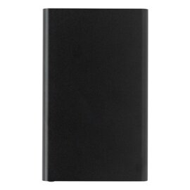 Power bank 4000 mAh z aluminium z recyklingu P322.421