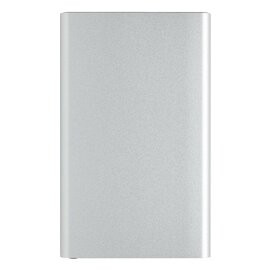 Power bank 4000 mAh z aluminium z recyklingu P322.422
