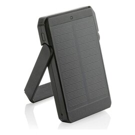 Power bank 5000 mAh Skywave, ładowarka bezprzewodowa 10W P322.361