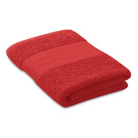 Ręcznik organiczny 50x30cm   MO2258-05