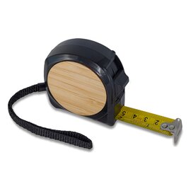 Zwijana miarka 5 m Exter, czarny R17640.02