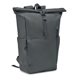 300D RPET plecak typu rolltop MO2051-03