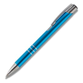 Długopis Lind, jasnoniebieski R73375.28