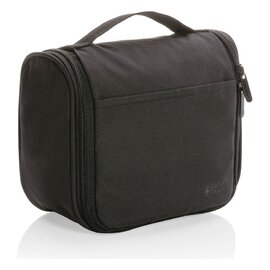 Kosmetyczka Swiss Peak Lohan AWARE, poliester z recyklingu P820.851