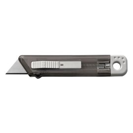 Nóż do tapet z mechanizmem zabezpieczającym V5633-03