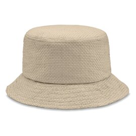 Papierowy kapelusz słomkowy  MO2267-13