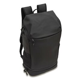 Plecak Monte, czarny R91845.02