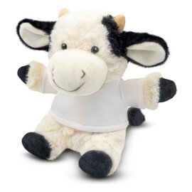 Pluszowa krówka | Fieldith HE826-88