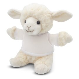 Pluszowa owca | Bleathany HE827-02