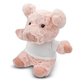 Pluszowa świnka | Tailyssia HE825-21