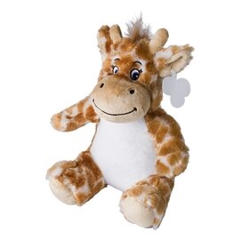 Pluszowa Żyrafa V1616-07