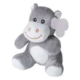 Pluszowy hipopotam V1621-99
