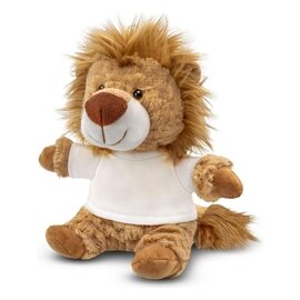 Pluszowy lew | Manethew HE824-18