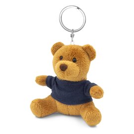 Pluszowy miś, brelok | Fedon HE831-18
