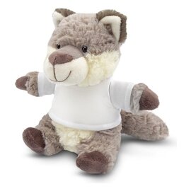Pluszowy wilk | Wildore HE823-19