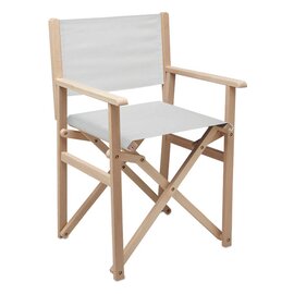 Składane krzesło plażowe    MO6945-06
