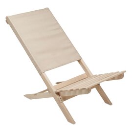 Składane krzesło plażowe    MO6996-13