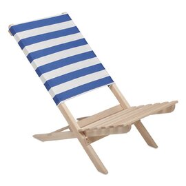Składane krzesło plażowe    MO6996-36