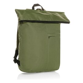 Składany plecak Dillon AWARE RPET P763.177