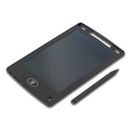 Tablet do notatek Devon, czarny R35643.02