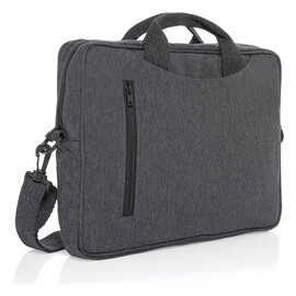 Torba na laptopa 15,4 AWARE Laluka, bawełna z recyklingu P732.119