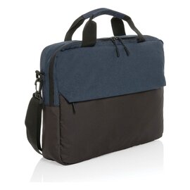 Torba na laptopa 15,6 AWARE Kazu, poliester z recyklingu P732.175
