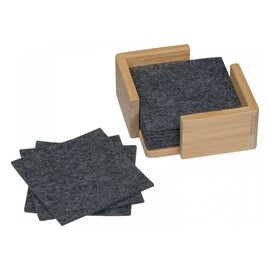 15 filcowych podkładek 8386277