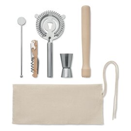 5-częściowy zestaw koktajlowy MO2293-13