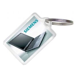 Brelok akrylowy B902066