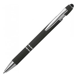 Długopis aluminiowy touch pen 1368903