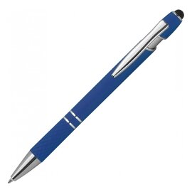 Długopis aluminiowy touch pen 1368904