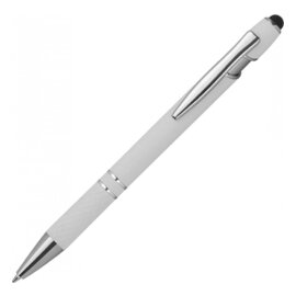 Długopis aluminiowy touch pen 1368906