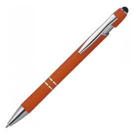 Długopis aluminiowy touch pen 1368910