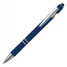 Długopis aluminiowy touch pen 1368944