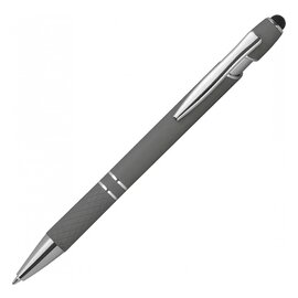 Długopis aluminiowy touch pen 1368977