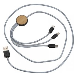 Kabel do ładowania 3 w 1 3395107