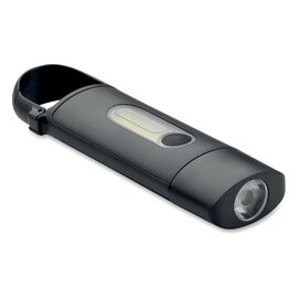 Kieszonkowa latarka COB    MO2280-03