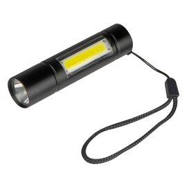 Latarka z diodą COB 9379103