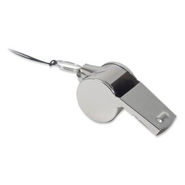 Metalowy gwizdek        MO2268-14