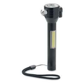 Młotek awaryjny 3 w 1     MO2357-03